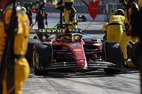 F1: Plano da Red Bull mostra que a estratégia da Ferrari não estava errada no GP da Itália