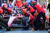 Rosberg atiza a Ferrari: "Los equipos de F2 y F3 lo hacen mejor"