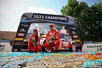 Llarena potwierdził plany