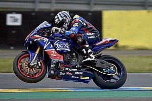 Wójcik Racing Team w czołówce