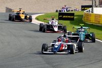 La F1 Academy revela su calendario 2025 con novedades