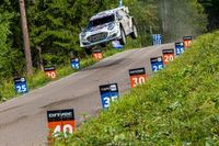 El WRC estar&iacute;a cerca de cambiar de manos por una venta