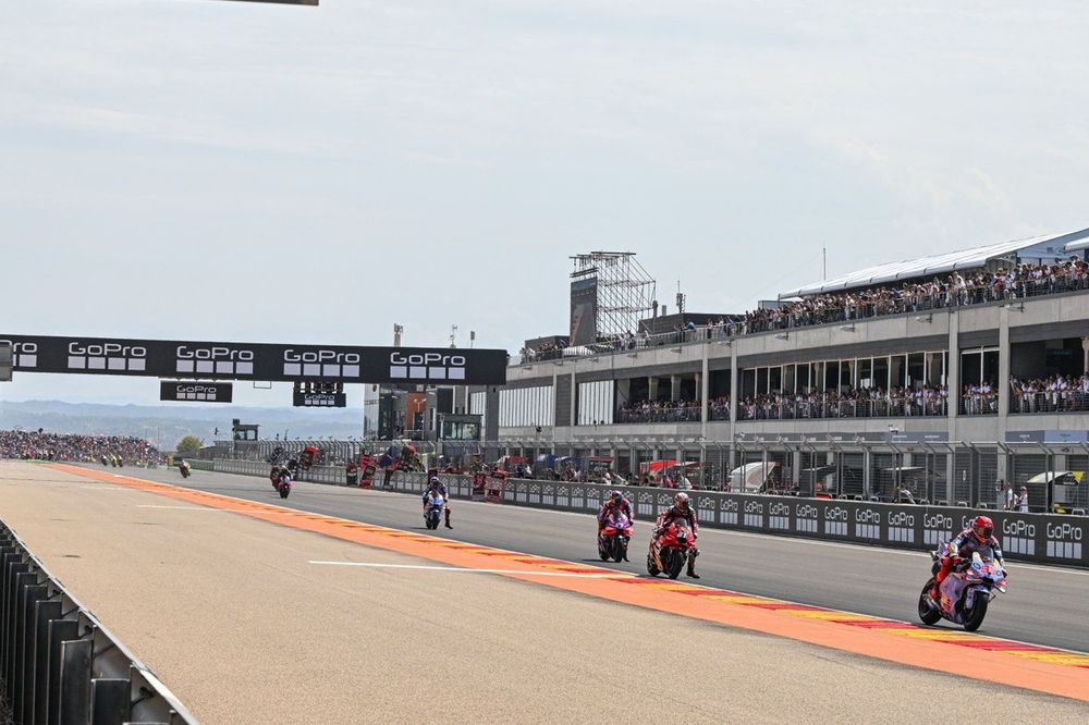 Marc Marquez, Gresini Racing