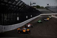 Horario y cómo ver las 500 Millas de Indianápolis con Pato O'Ward y Agustín Canapino