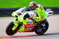 Di Giannantonio seguirá en VR46 tras un acuerdo de dos años con Ducati