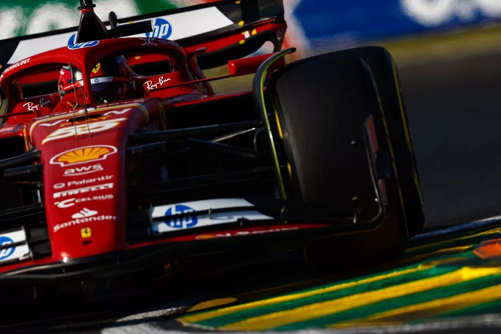 Carlos Sainz, Ferrari SF-24