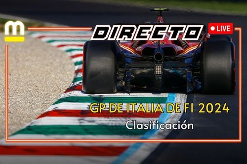 As&iacute; os contamos la clasificaci&oacute;n del GP de Italia en Monza