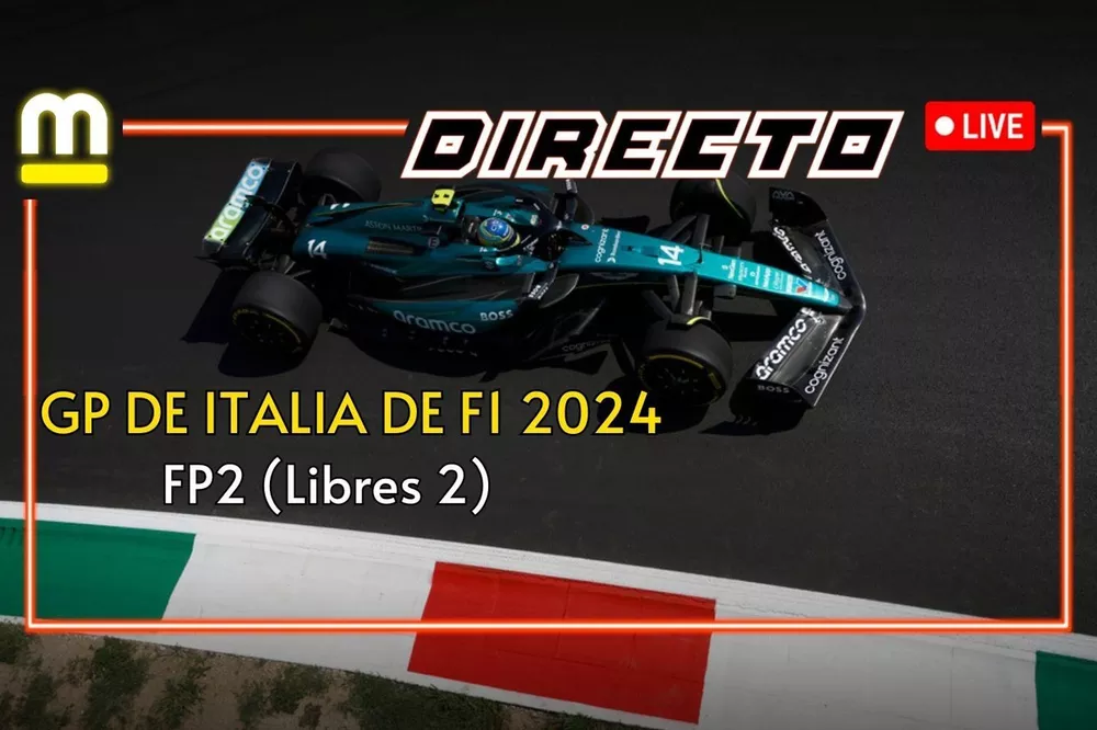 Directo FP2