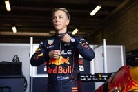 ANÁLISE F1: Lawson é o melhor piloto para substituir Pérez na Red Bull?