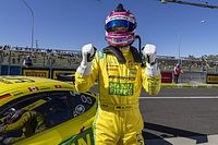 Bathurst 12 Hour: Engel lowers record for pole