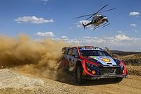 Hyundai podał skład