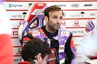 MotoGP | Zarco cerca il primo successo e rivoluziona la preparazione