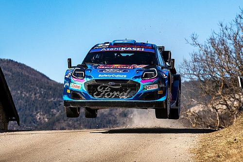 Le WRC veut son rallye aux États-Unis