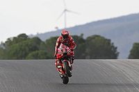 Bagnaia no se da por campeón después de dominar los test