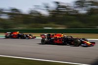 En Vivo: Sigue la calificación del GP de Alemania de F1
