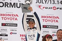 Palou: "A&uacute;n podemos luchar por el t&iacute;tulo de la S&uacute;per F&oacute;rmula"