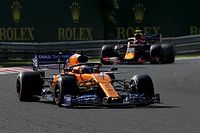 Trwa odrodzenie McLarena