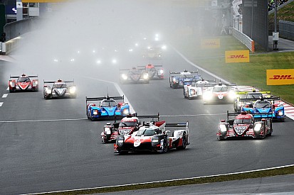 El Prólogo del WEC se muda a Barcelona