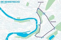 Horarios del Berna ePrix