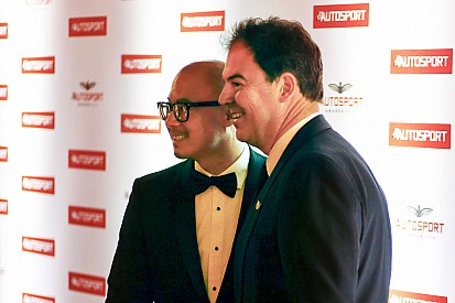 Motorsport Network, SECA Şanghay'la ortaklık anlaşması imzaladı