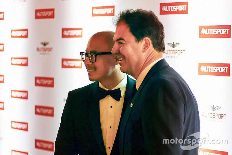 Motorsport Network annonce une joint-venture avec SECA Shanghai