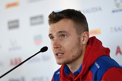 Sirotkin correrà nel WEC 2018/2019 con SMP Racing prendendo il posto di Isaakyan