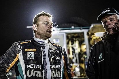 Dakar 2019, De Rooy: "Siamo stati i soli ad arrivare con quattro camion al traguardo!"