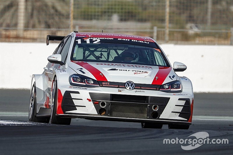 Autorama Motorsport siegt bei den 24 Stunden von Dubai