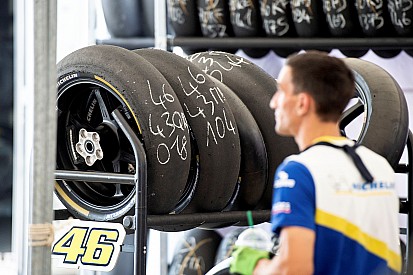 Michelin: piccole novità nei test di Sepang, ma nel segno della continuità con il 2018