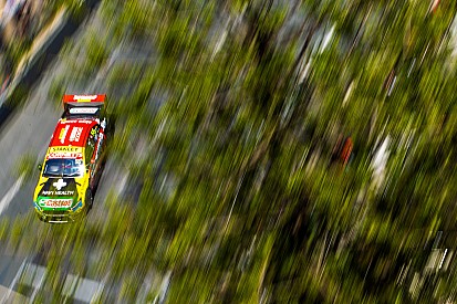 Tickford's extraordinary Moffat ban plan