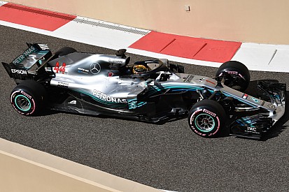 У Mercedes підуть на ризик подання протесту з боку Ferrari в Абу-Дабі