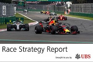 La estrategia del GP de M&eacute;xico: &iquest;por qu&eacute; no fue un fin de semana normal?