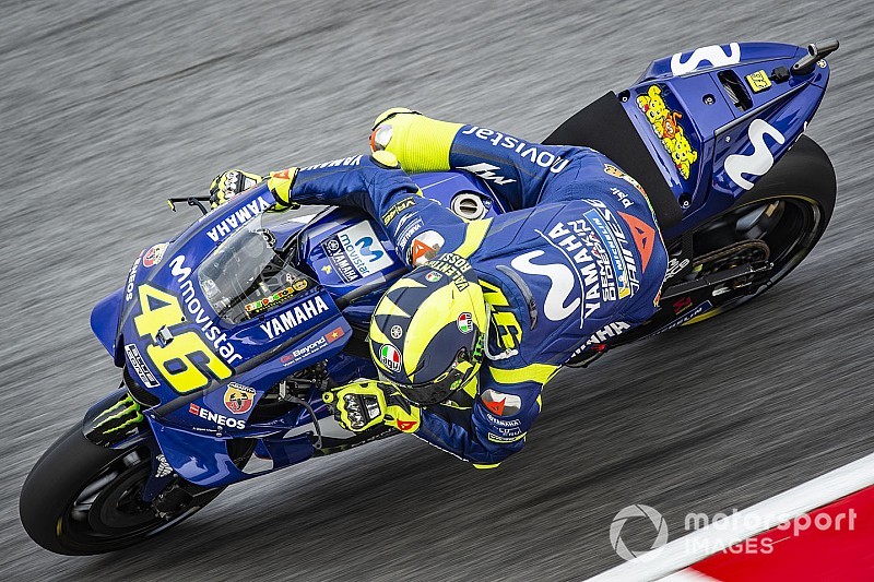 Rossi: