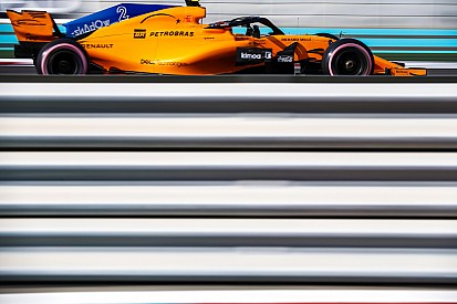 McLaren no ve un patrocinio principal como esencial para la supervivencia