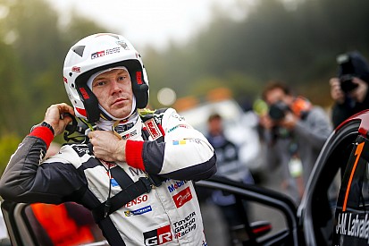 Toyota: in Svezia Latvala diventa il pilota con più gare nel WRC superando il record di Sainz