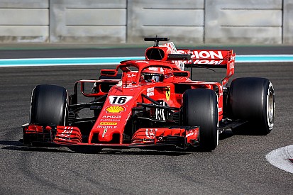 Alonso verwacht veel van Leclerc: "Kan dominantie van Mercedes beëindigen"