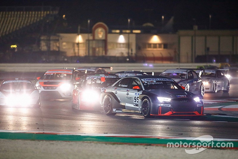 Misano incorona i campioni 2018 del Gruppo Peroni Race