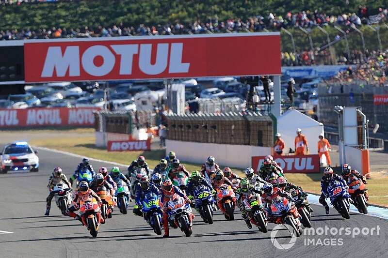 Сезон MotoGP вот-вот начнется – и вот пять его супер-сюжетов