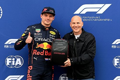 Verstappen: no espero una carrera sencilla en Canad&aacute; tras la pole