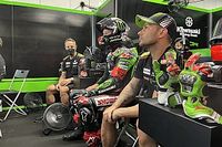 Kawasaki confirma su ausencia en las 8 Horas de Suzuka con un reproche a 2022