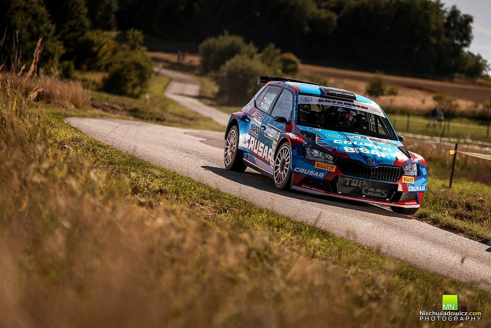 Marma Rajd Rzeszowski