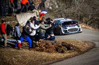 Stopniowy progres celem Munstera