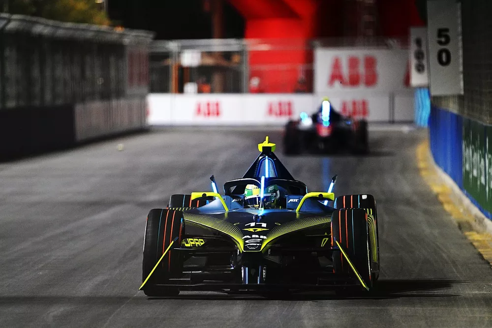 Lucas di Grassi