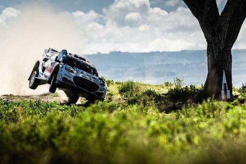 Fourmaux z szansami na hat-trick?