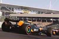 EA Sports revela el primer tr&aacute;iler y la fecha de lanzamiento del nuevo juego F1 25