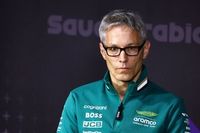 Aston Martin F1 se defiende de la pol&eacute;mica de Sulayem y el podio de Alonso