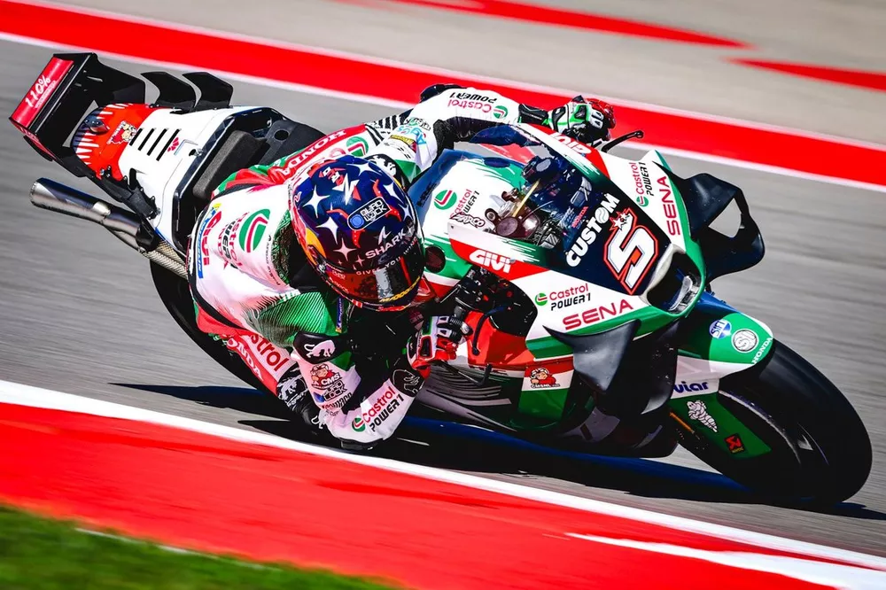 Johann Zarco, Team LCR Honda