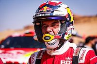 Dakar: M&oacute;wią po 2 etapie