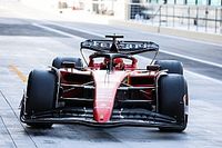 Ferrari prepara un coche de F1 nuevo al "95%" para 2024