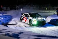 Toyota czeka na szczeg&oacute;ły